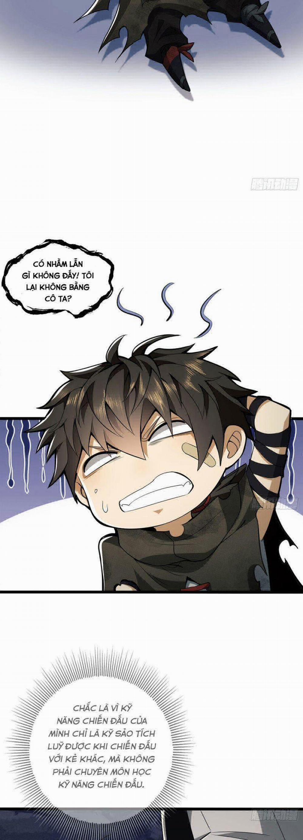 Đệ Nhất Danh Sách 23 trang 20