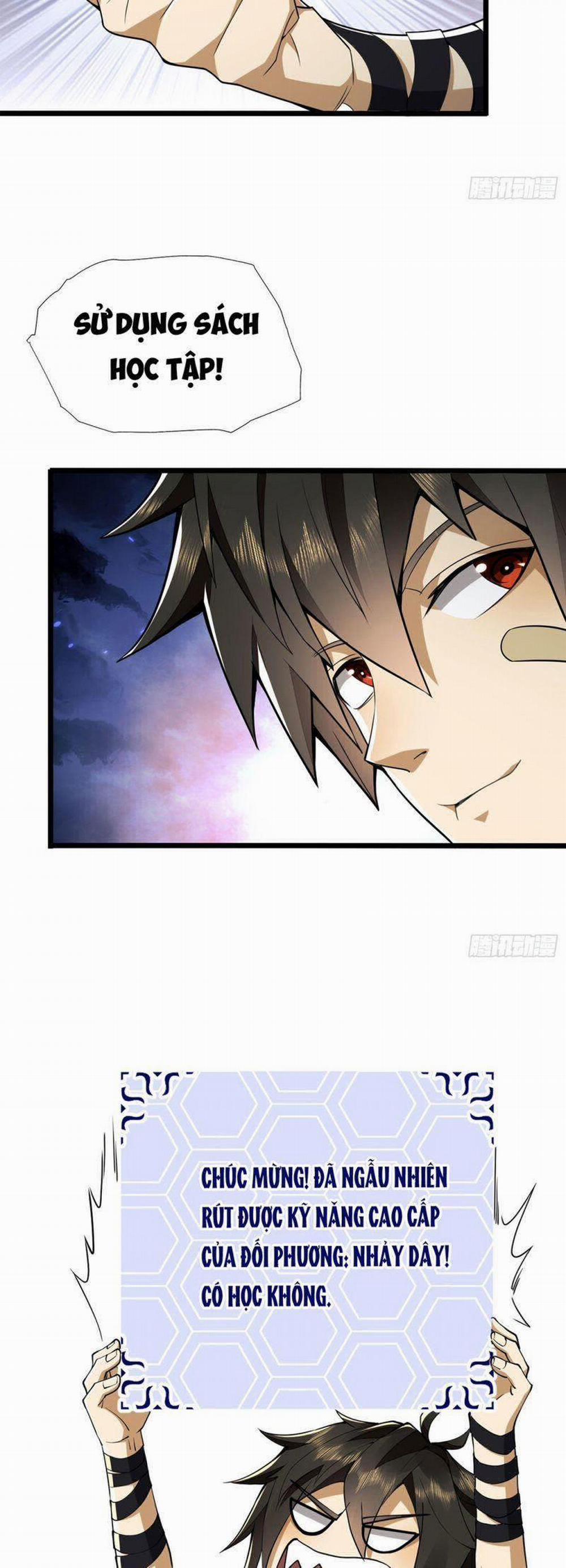 Đệ Nhất Danh Sách 23 trang 22