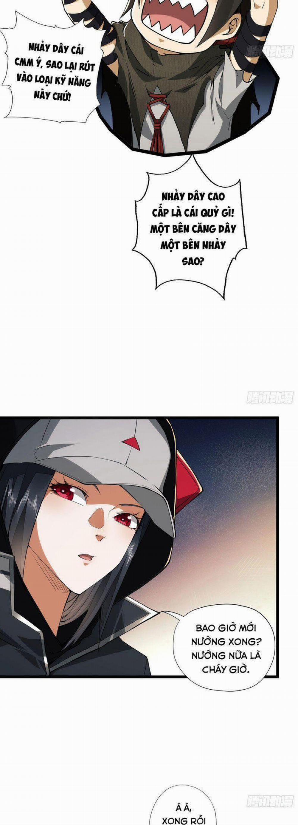 Đệ Nhất Danh Sách 23 trang 23