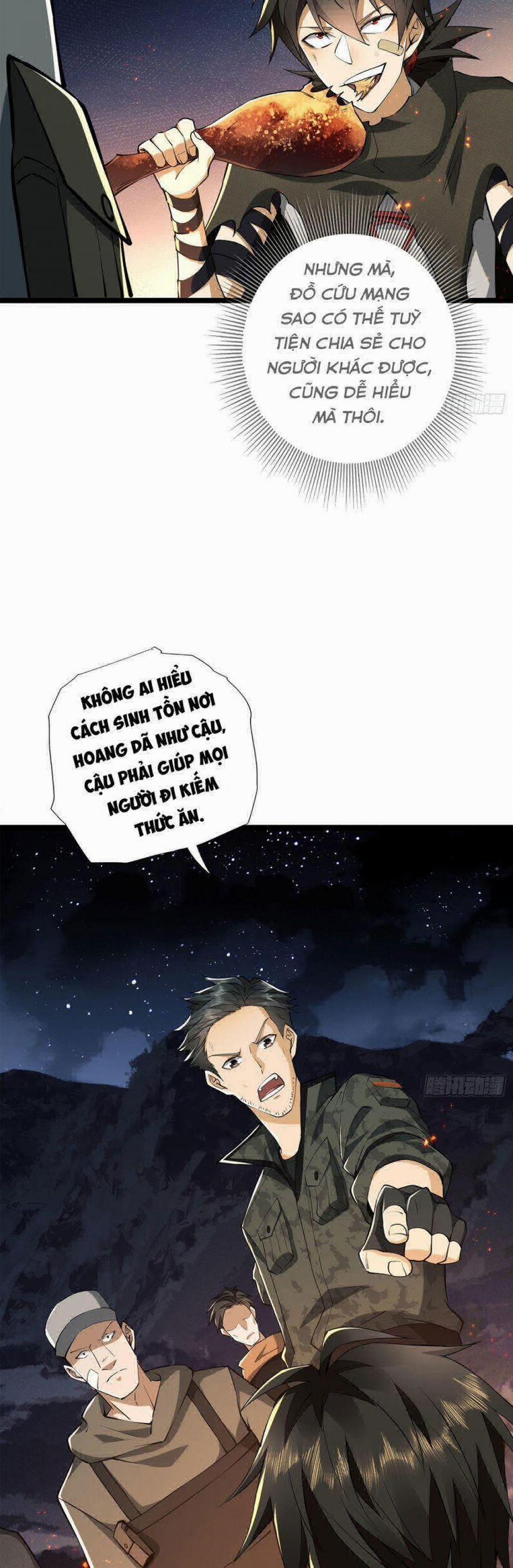 Đệ Nhất Danh Sách 23 trang 26