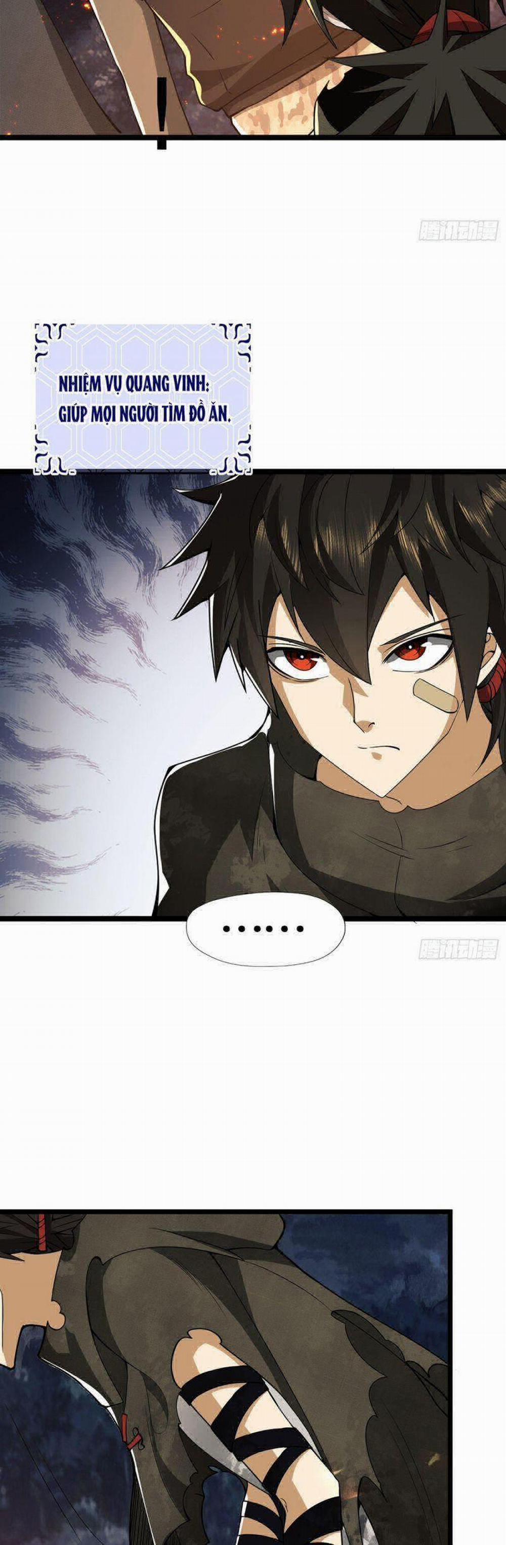 Đệ Nhất Danh Sách 23 trang 27