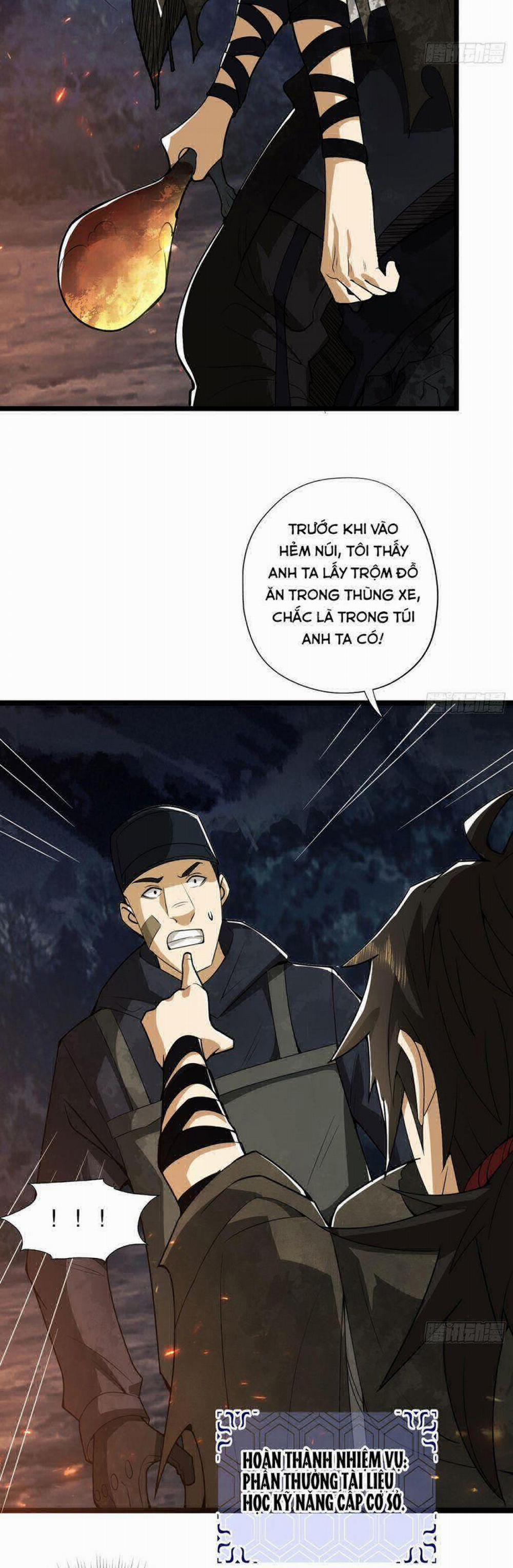 Đệ Nhất Danh Sách 23 trang 28