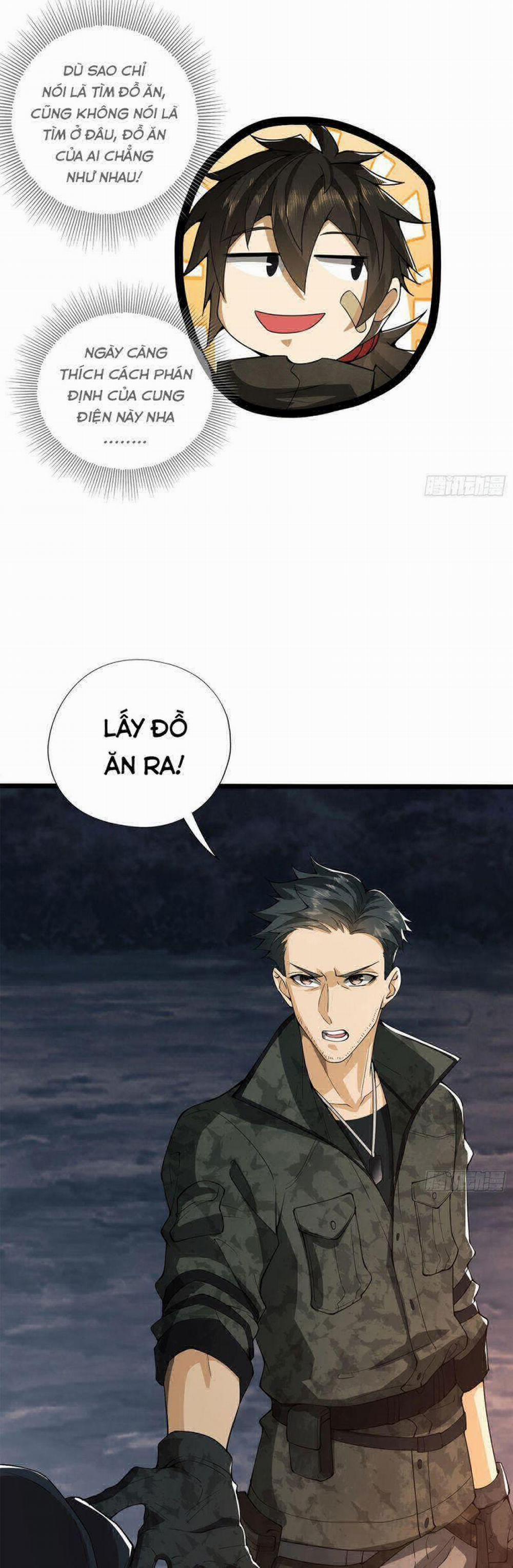 Đệ Nhất Danh Sách 23 trang 29