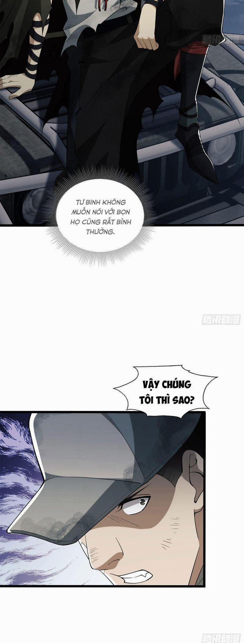 Đệ Nhất Danh Sách 23 trang 3