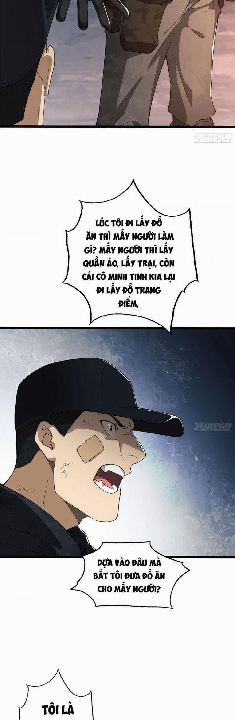 Đệ Nhất Danh Sách 23 trang 30