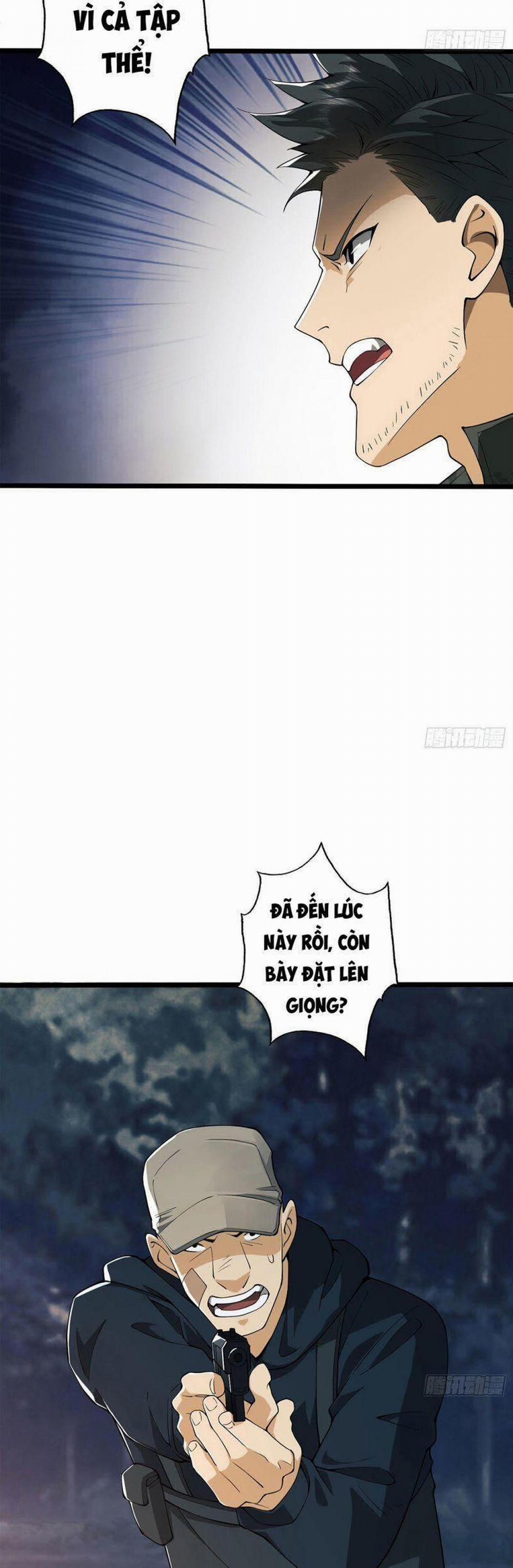 Đệ Nhất Danh Sách 23 trang 31