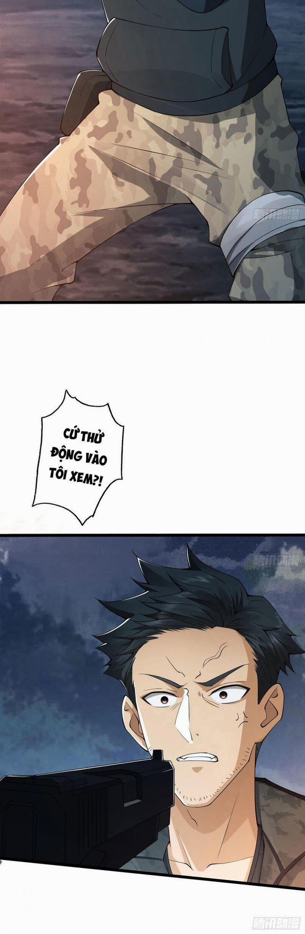 Đệ Nhất Danh Sách 23 trang 32