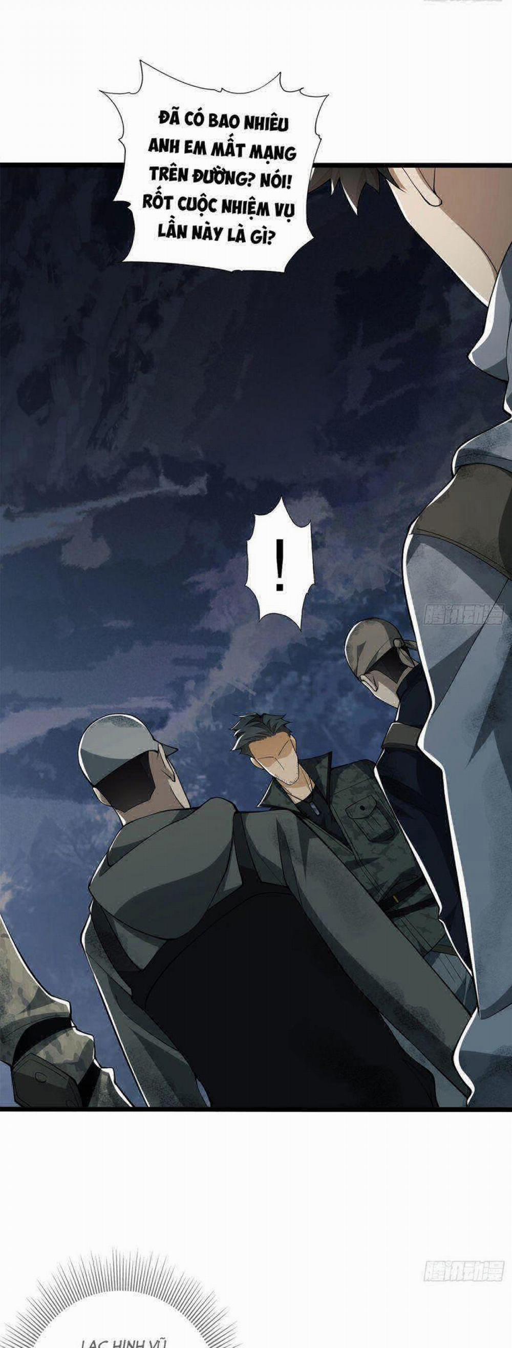 Đệ Nhất Danh Sách 23 trang 4