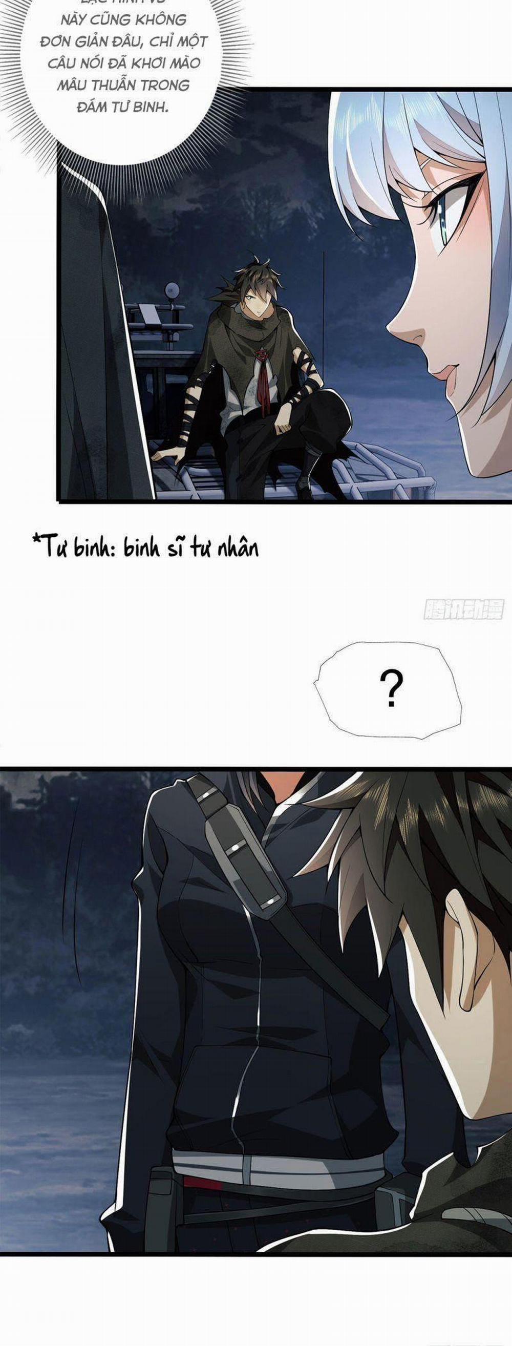 Đệ Nhất Danh Sách 23 trang 5