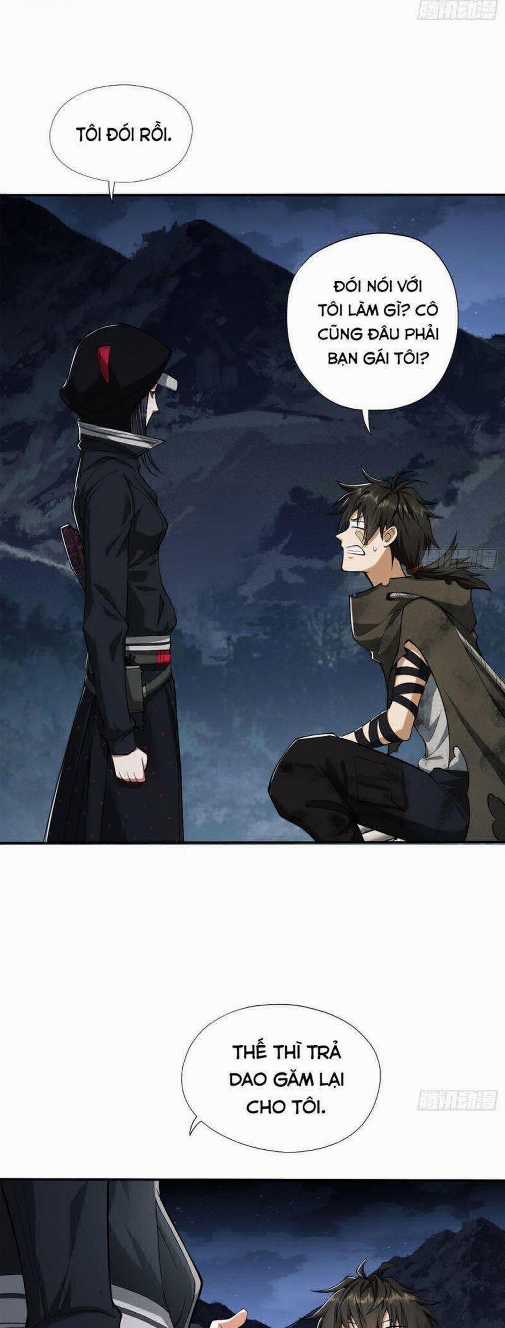 Đệ Nhất Danh Sách 23 trang 6