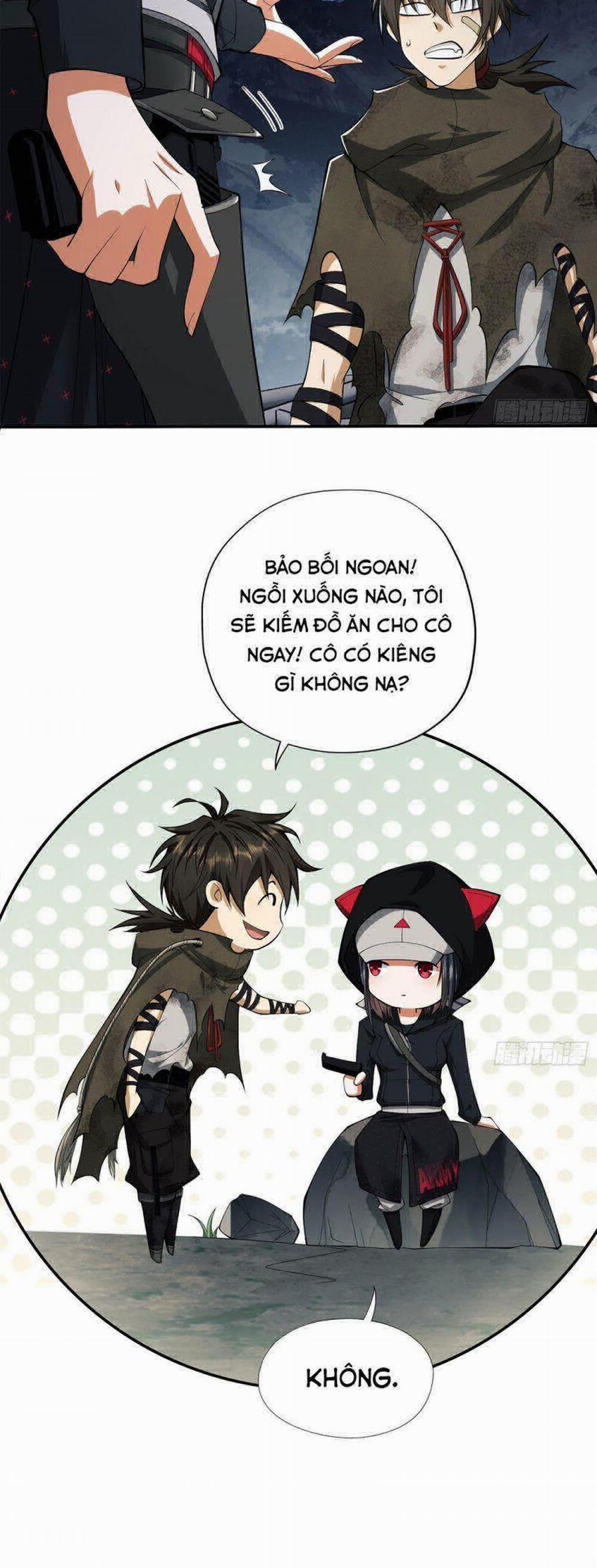 Đệ Nhất Danh Sách 23 trang 7