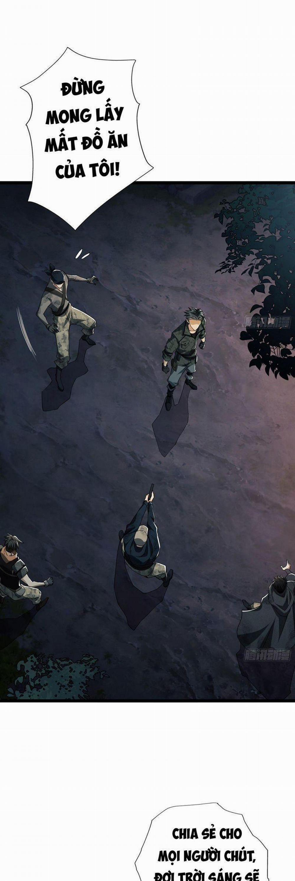 Đệ Nhất Danh Sách 24 trang 1