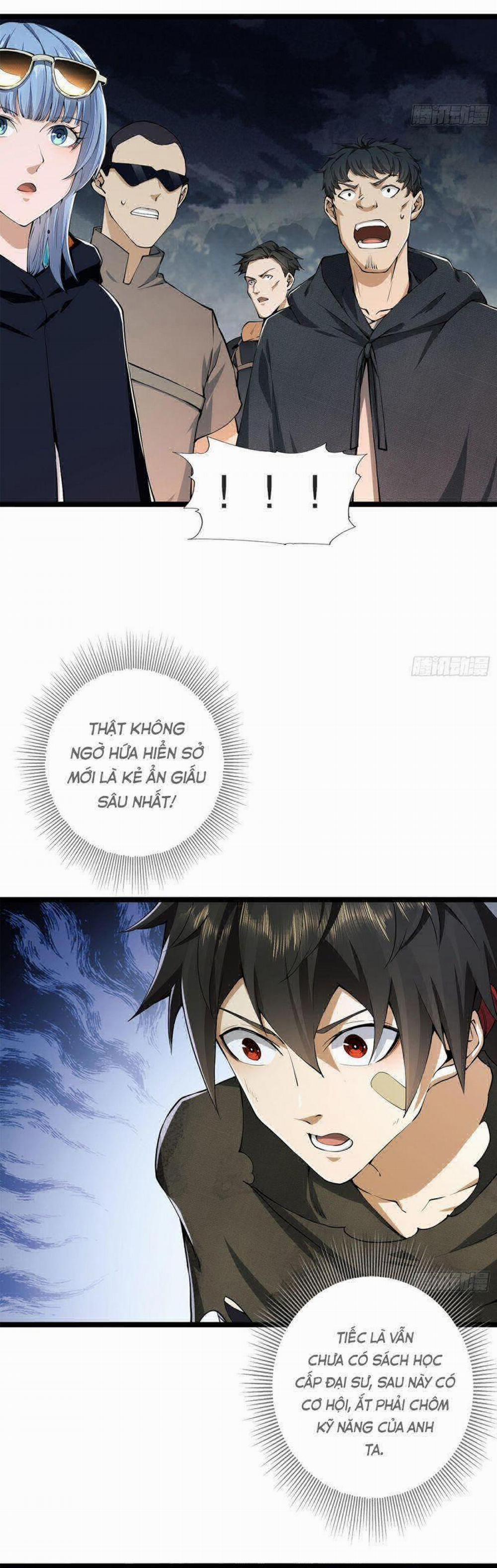 Đệ Nhất Danh Sách 24 trang 14