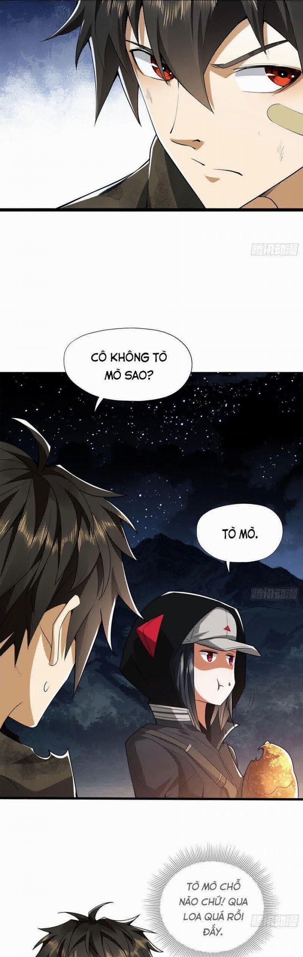 Đệ Nhất Danh Sách 24 trang 15