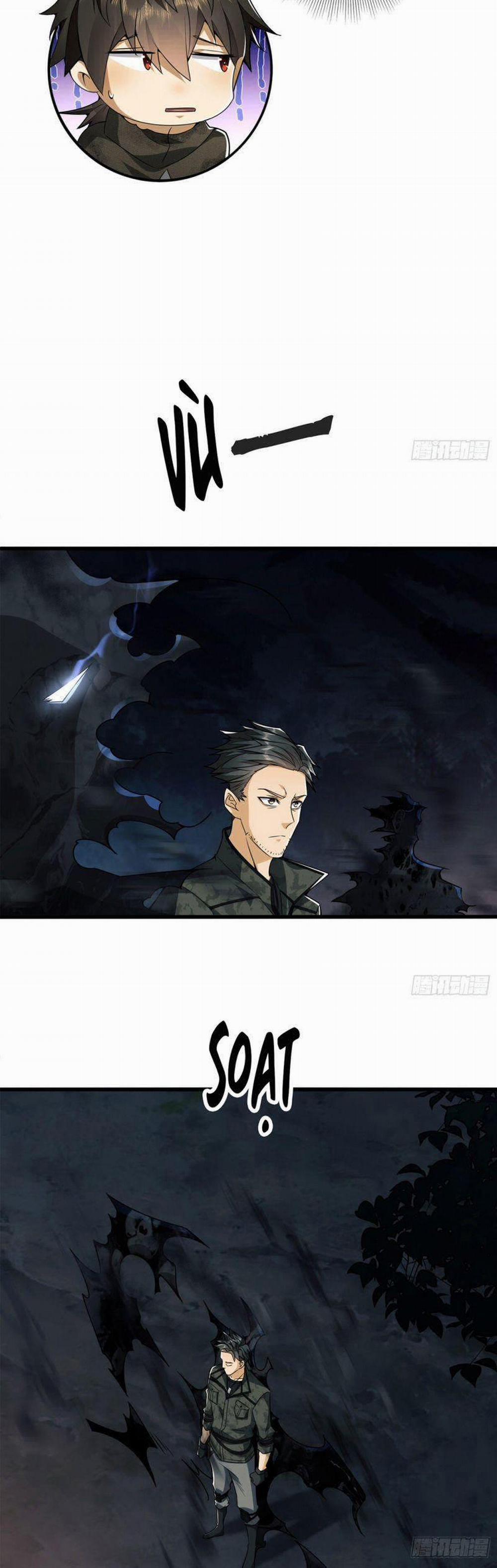 Đệ Nhất Danh Sách 24 trang 16