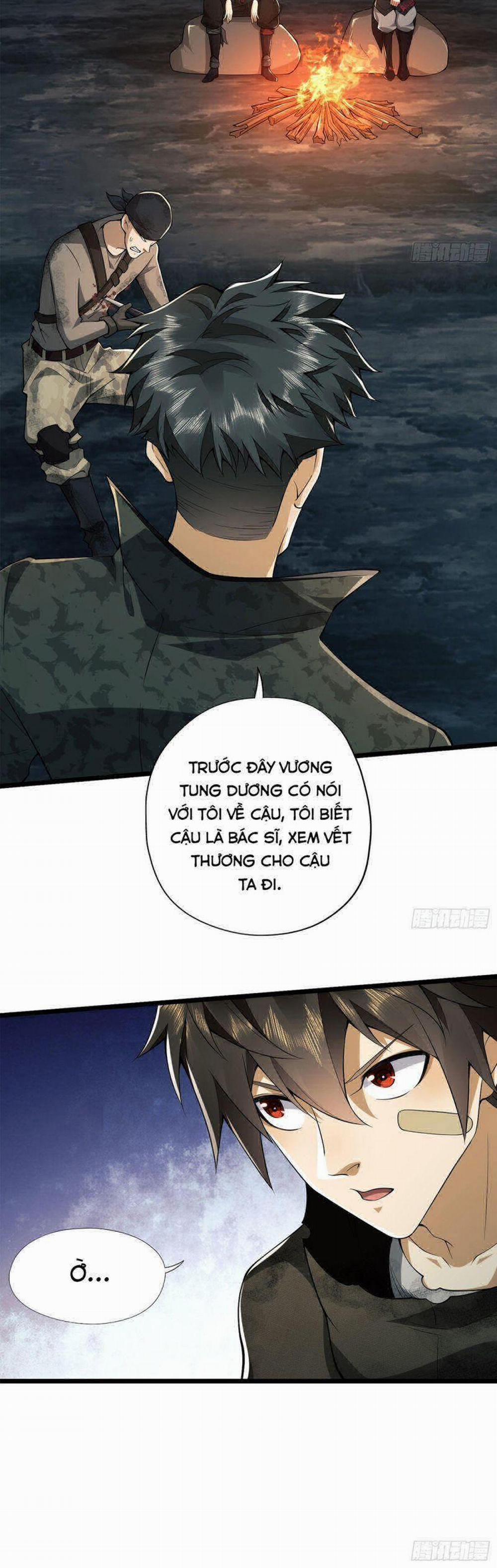 Đệ Nhất Danh Sách 24 trang 18