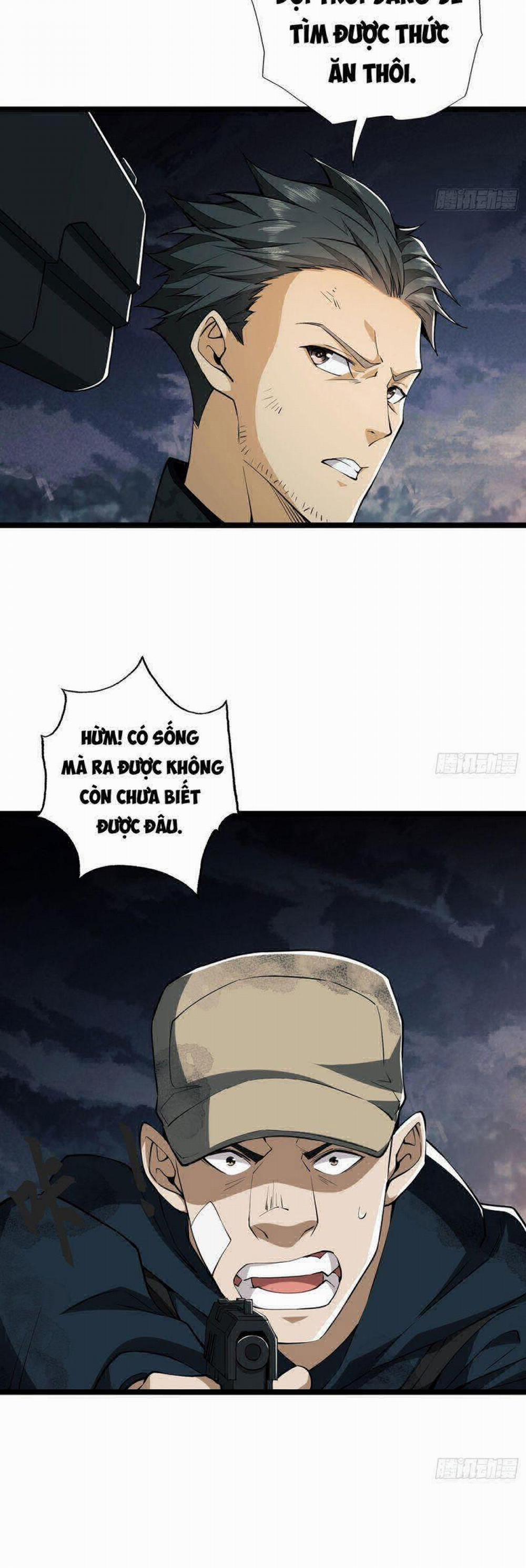 Đệ Nhất Danh Sách 24 trang 2