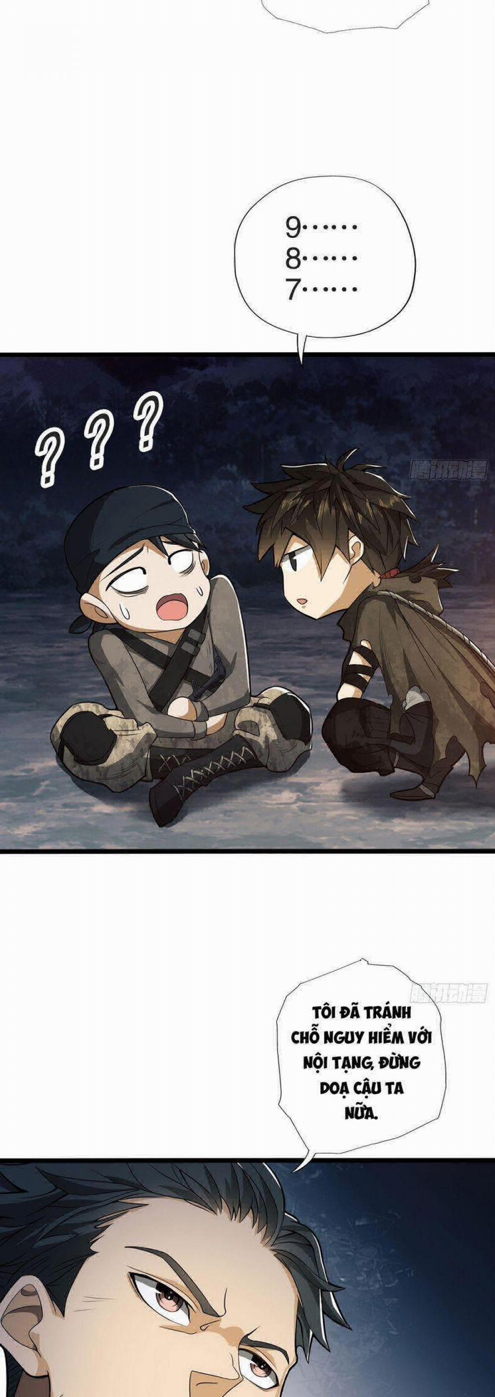 Đệ Nhất Danh Sách 24 trang 20