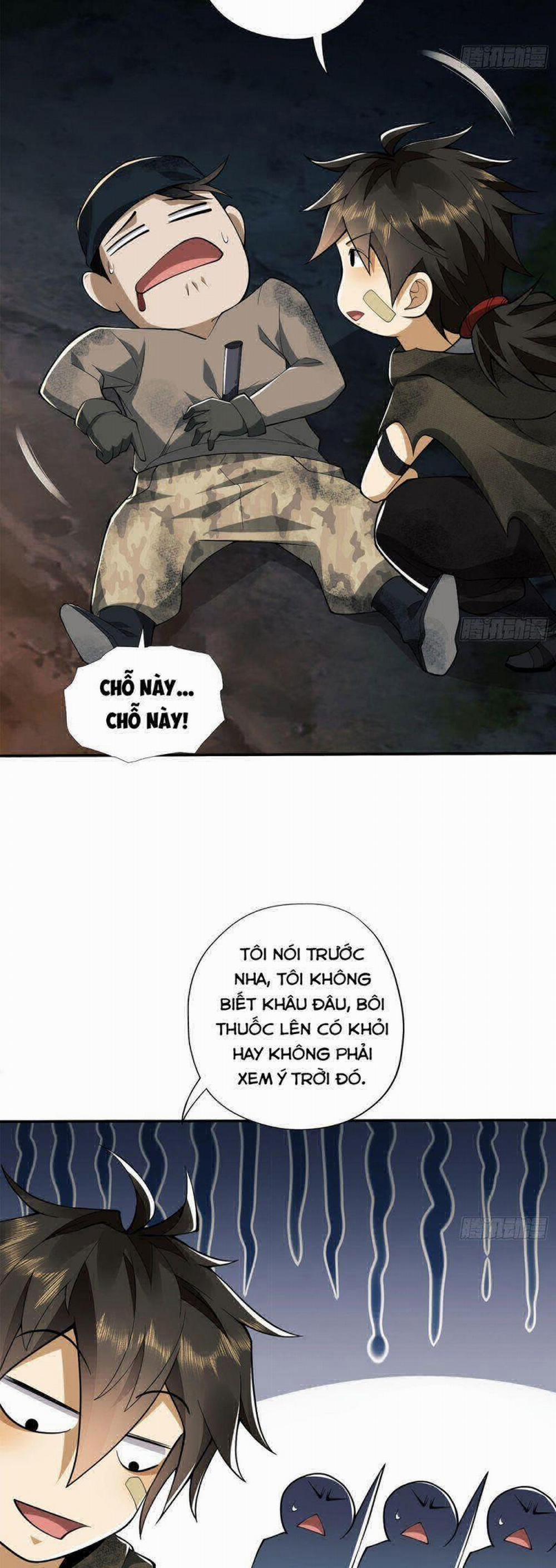 Đệ Nhất Danh Sách 24 trang 23