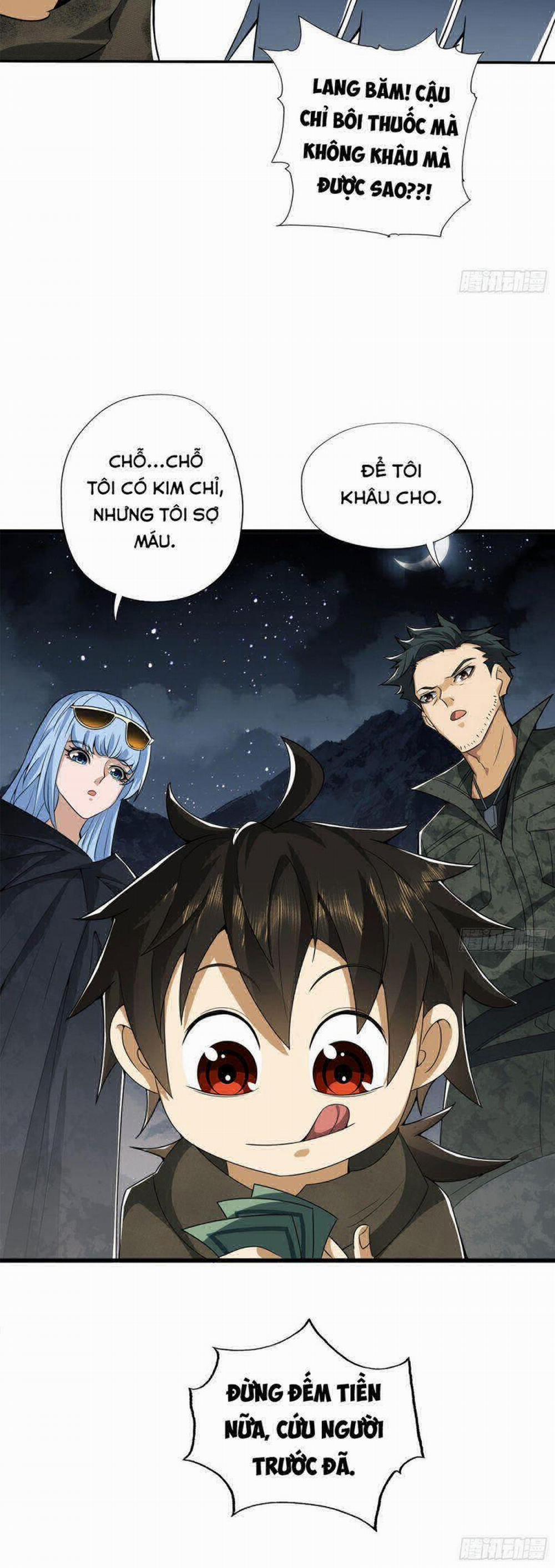 Đệ Nhất Danh Sách 24 trang 24