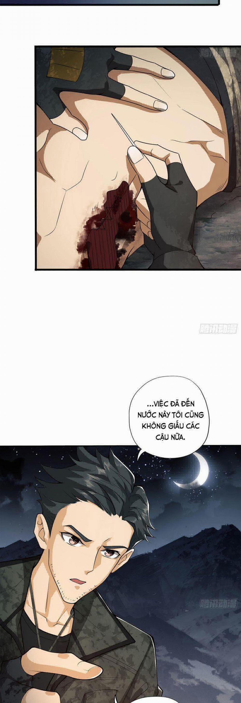 Đệ Nhất Danh Sách 24 trang 26