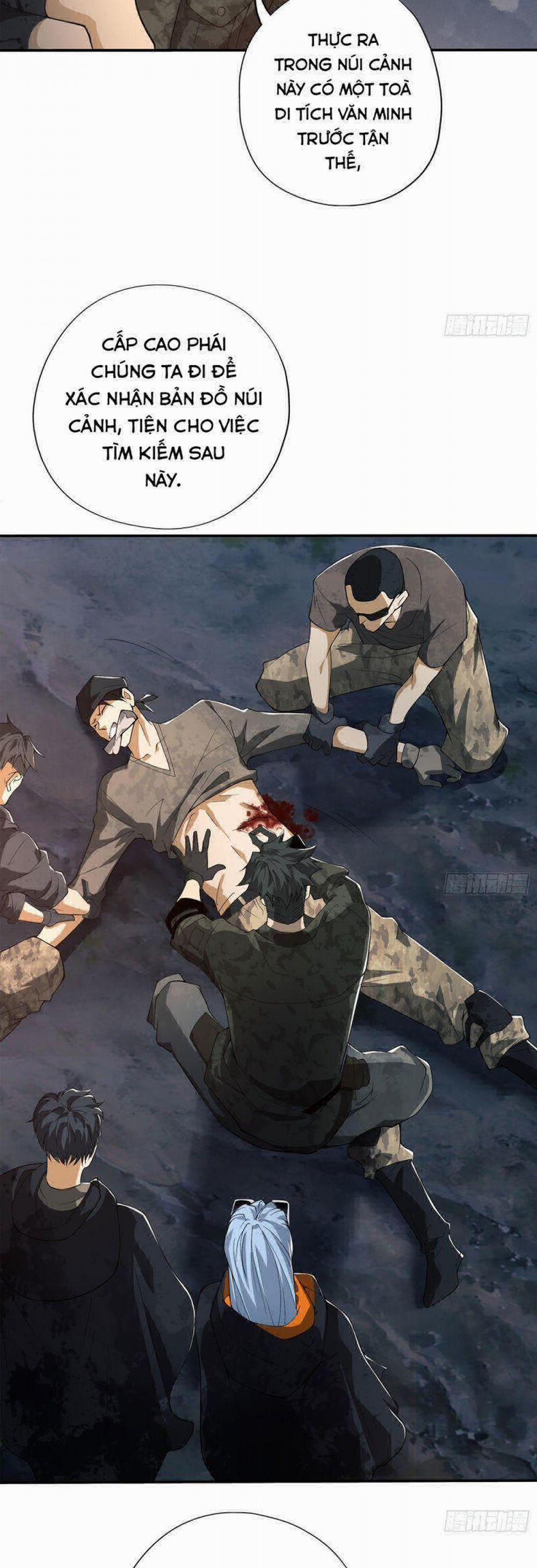 Đệ Nhất Danh Sách 24 trang 27