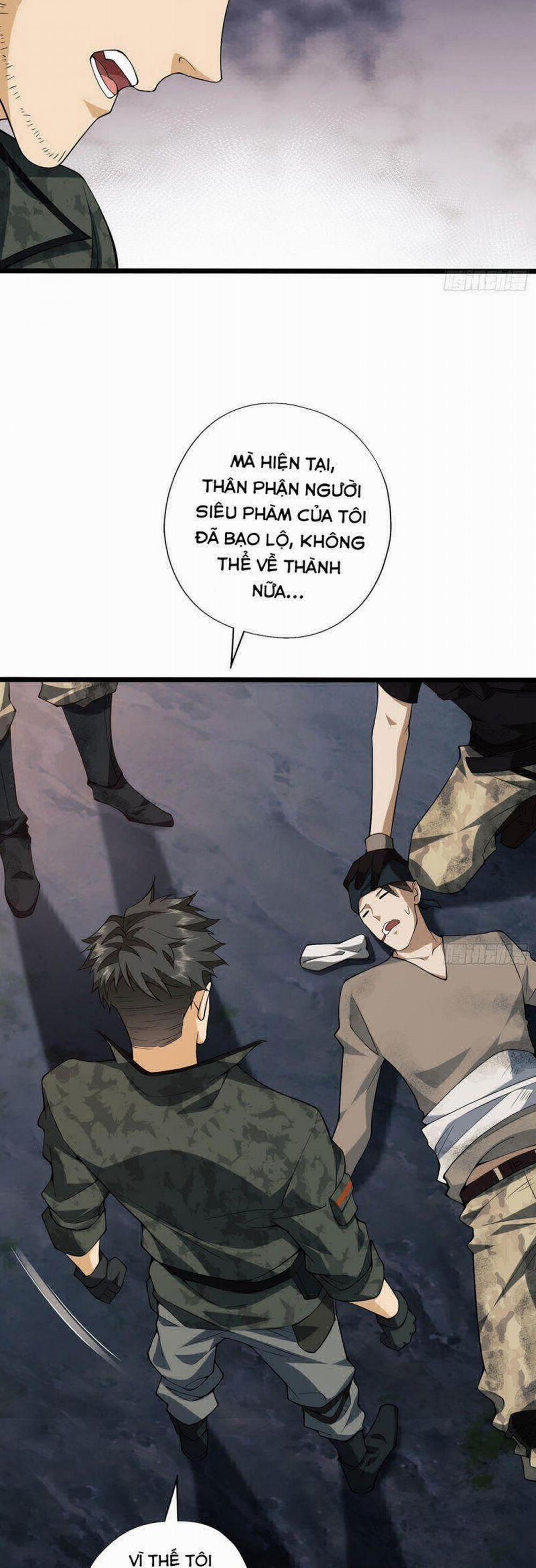 Đệ Nhất Danh Sách 24 trang 29