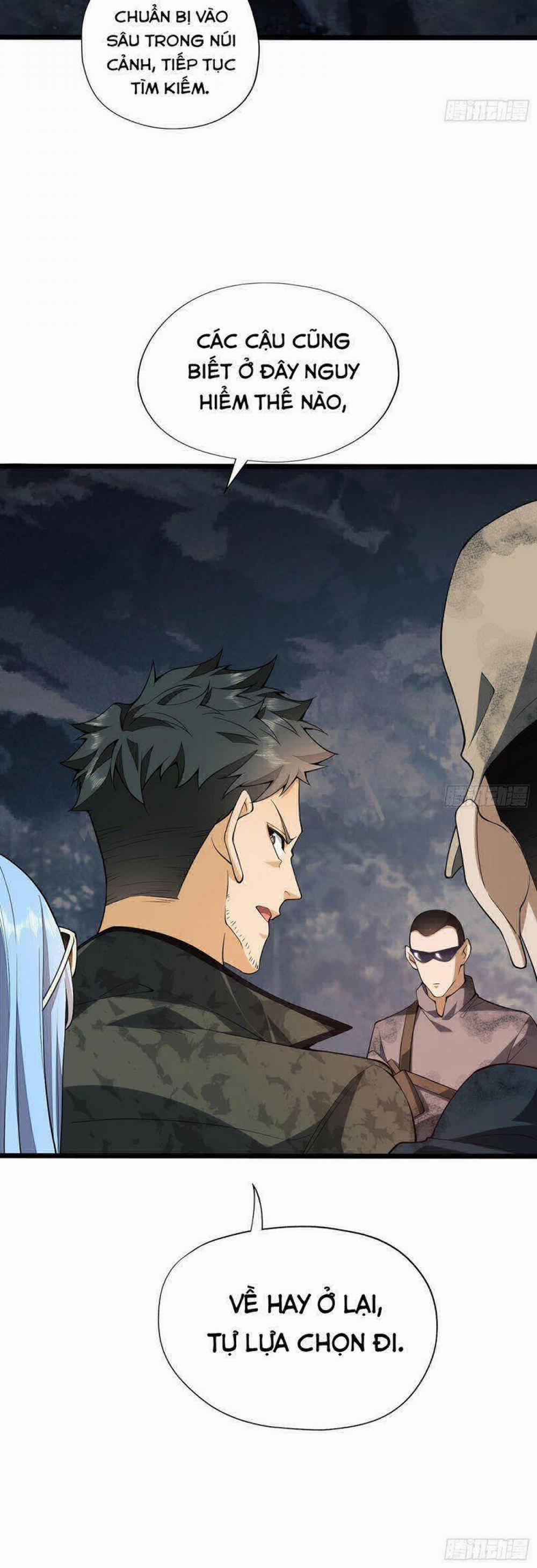 Đệ Nhất Danh Sách 24 trang 30