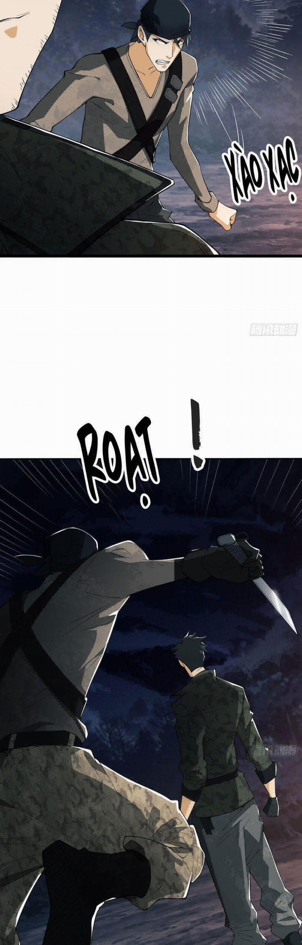 Đệ Nhất Danh Sách 24 trang 7