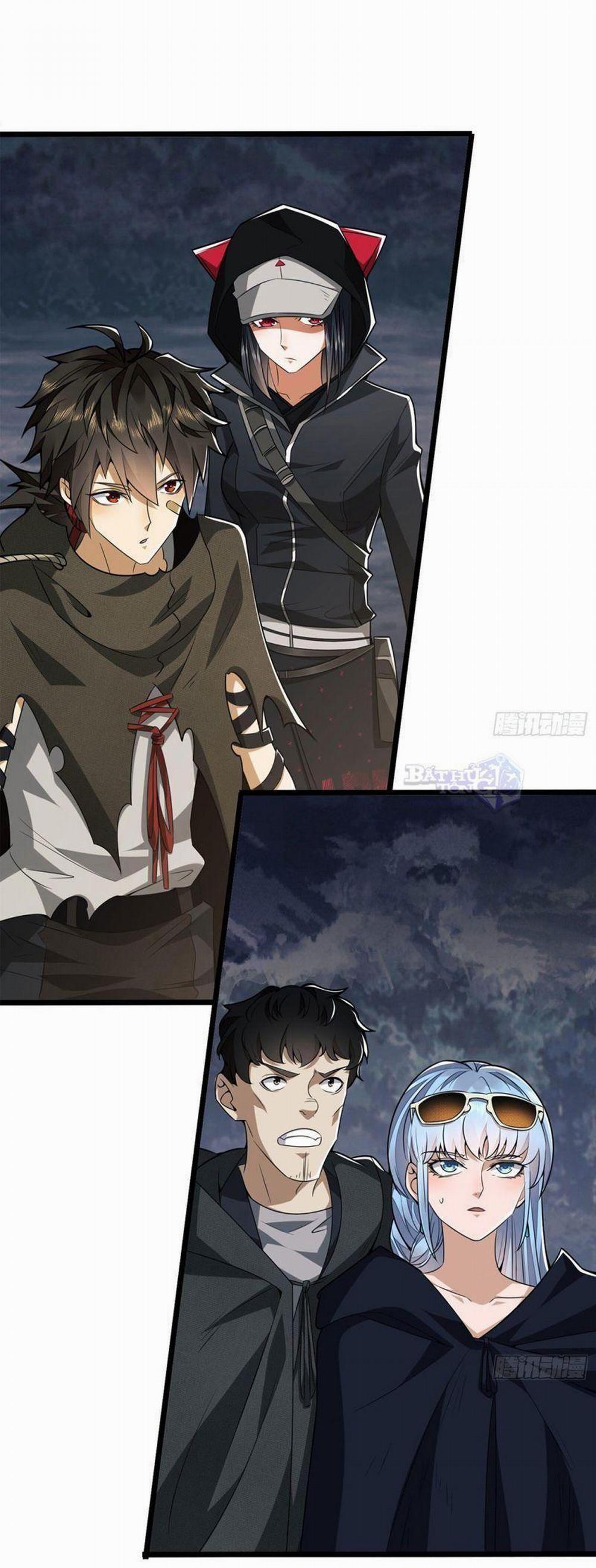 Đệ Nhất Danh Sách 25 trang 1