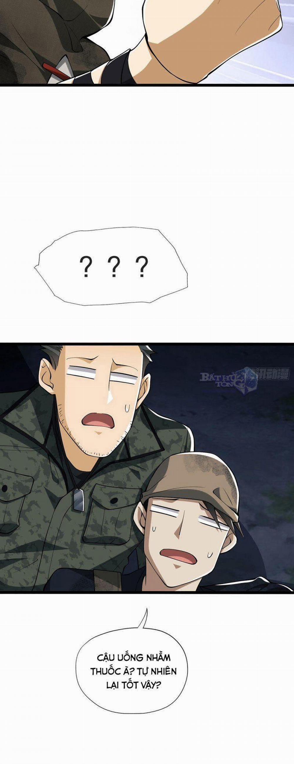 Đệ Nhất Danh Sách 25 trang 10