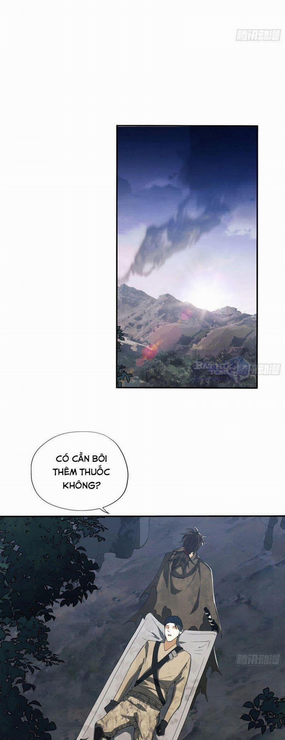 Đệ Nhất Danh Sách 25 trang 11