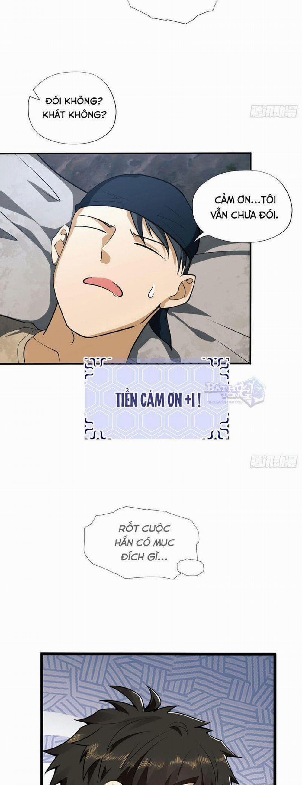 Đệ Nhất Danh Sách 25 trang 13