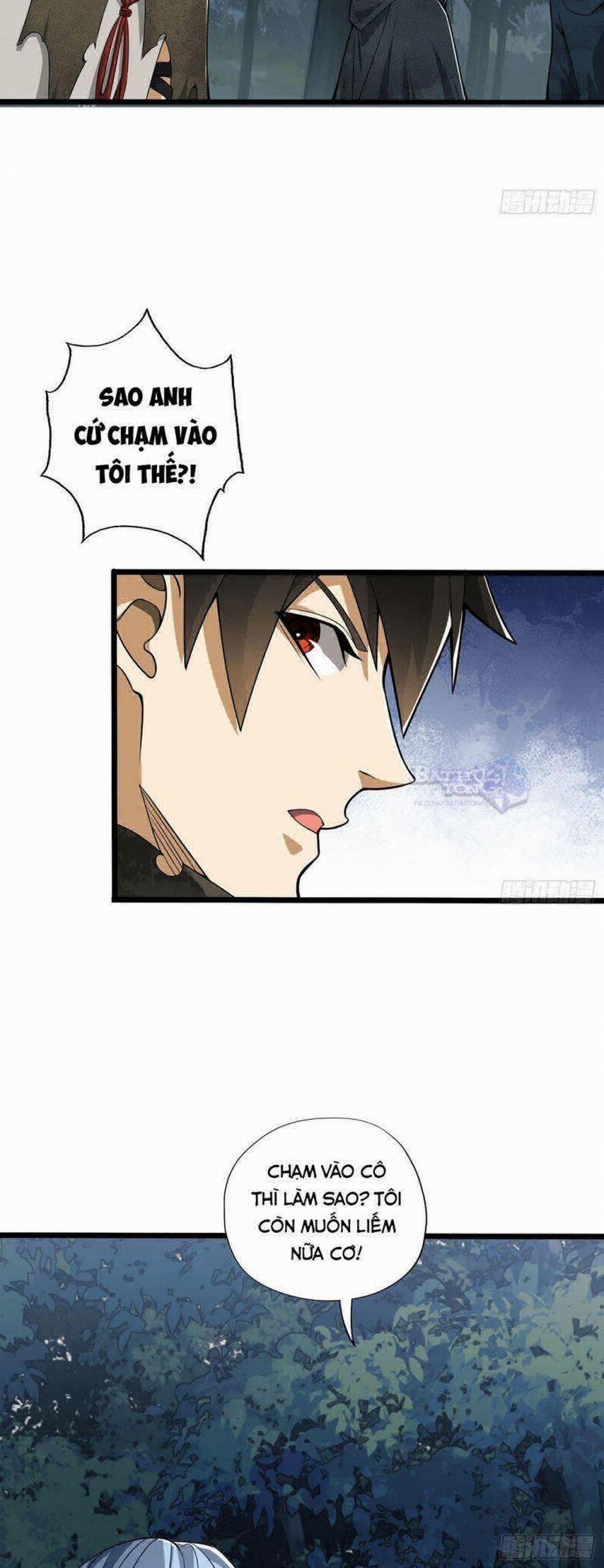 Đệ Nhất Danh Sách 25 trang 16