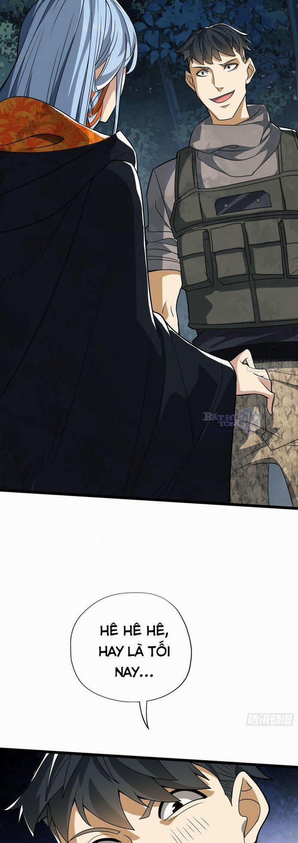 Đệ Nhất Danh Sách 25 trang 17