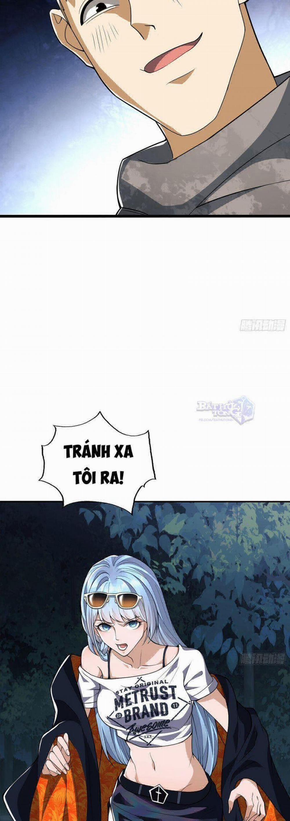 Đệ Nhất Danh Sách 25 trang 18