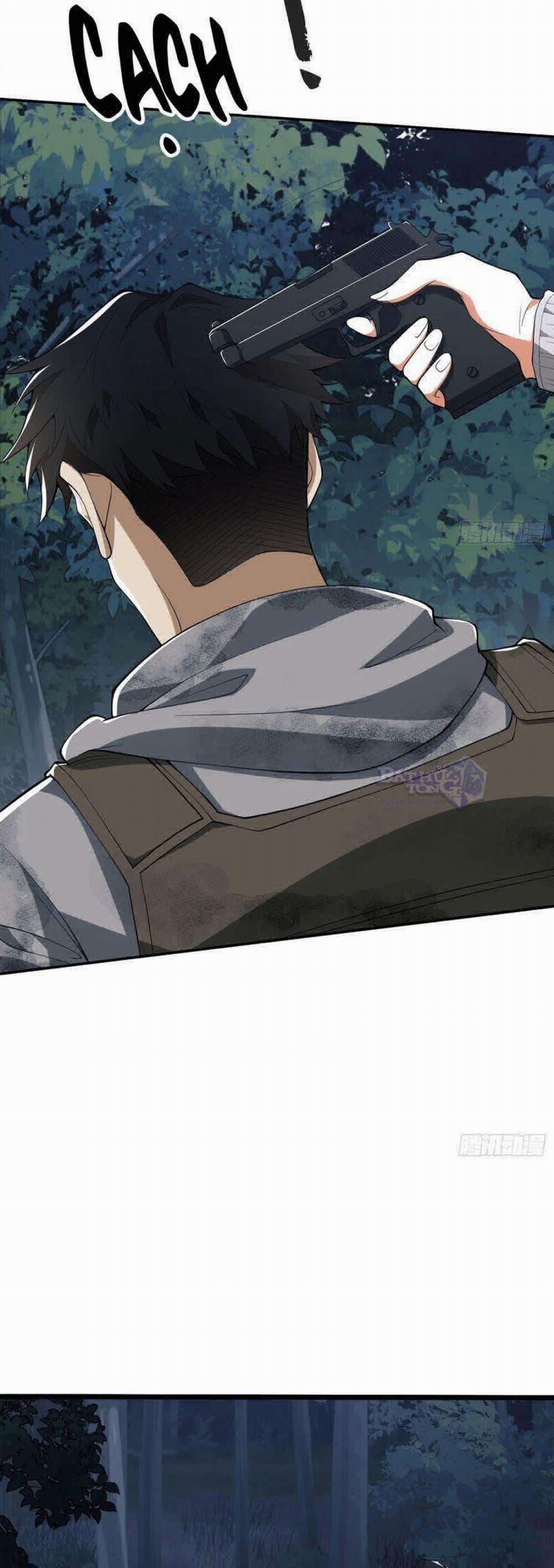 Đệ Nhất Danh Sách 25 trang 20