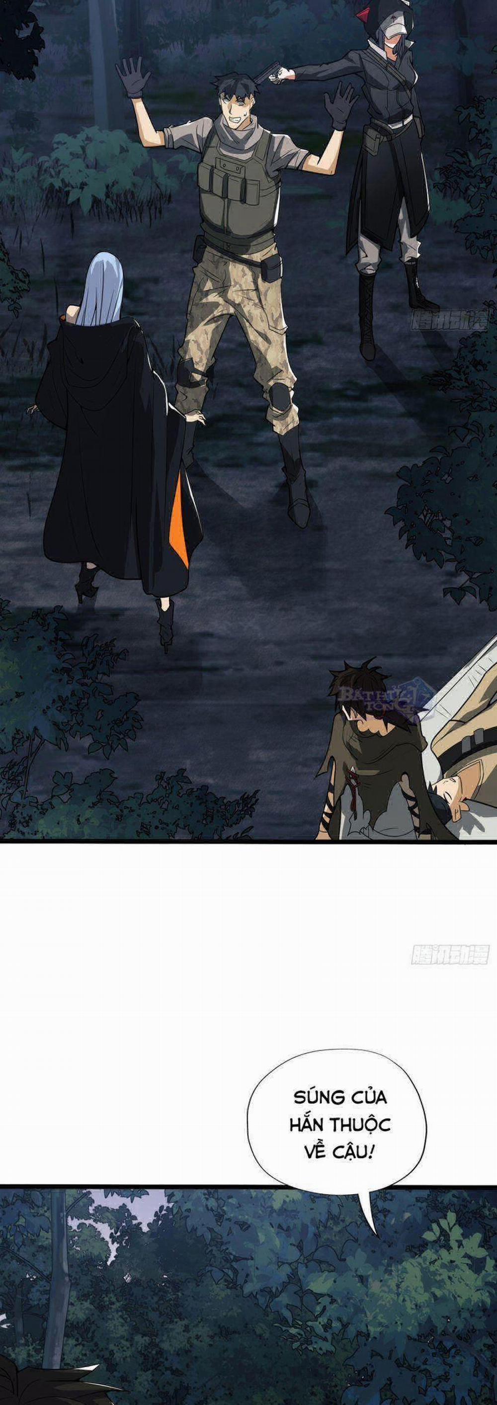 Đệ Nhất Danh Sách 25 trang 21