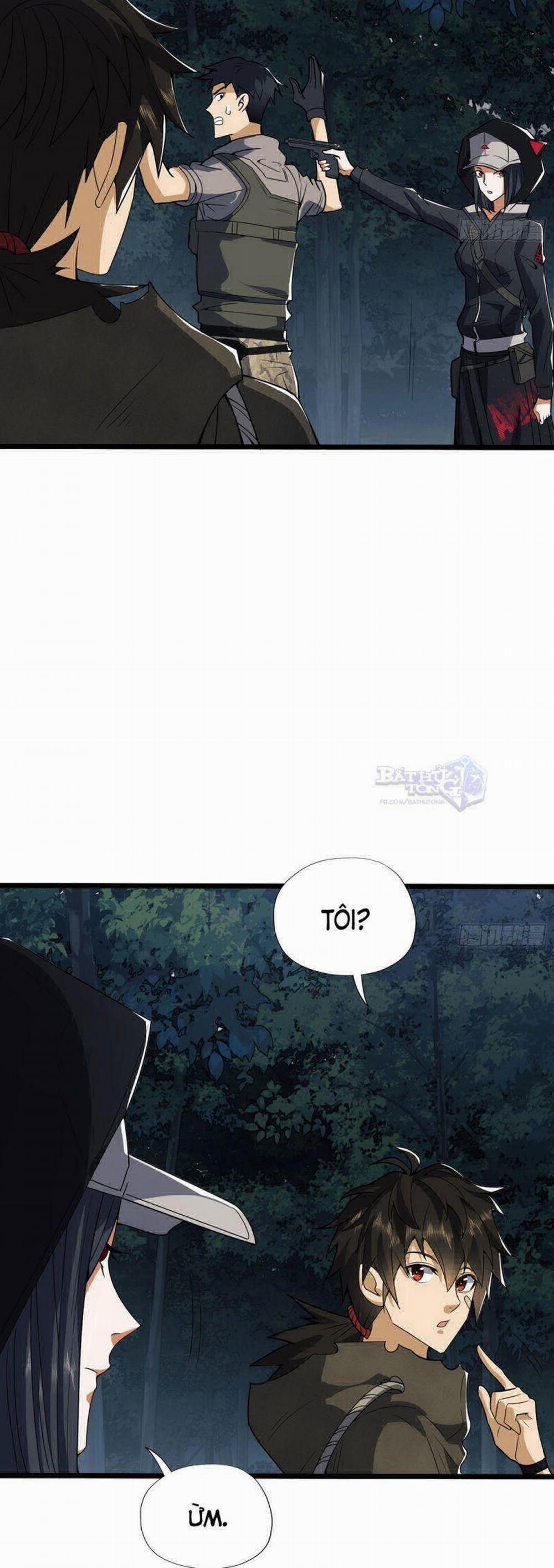 Đệ Nhất Danh Sách 25 trang 22