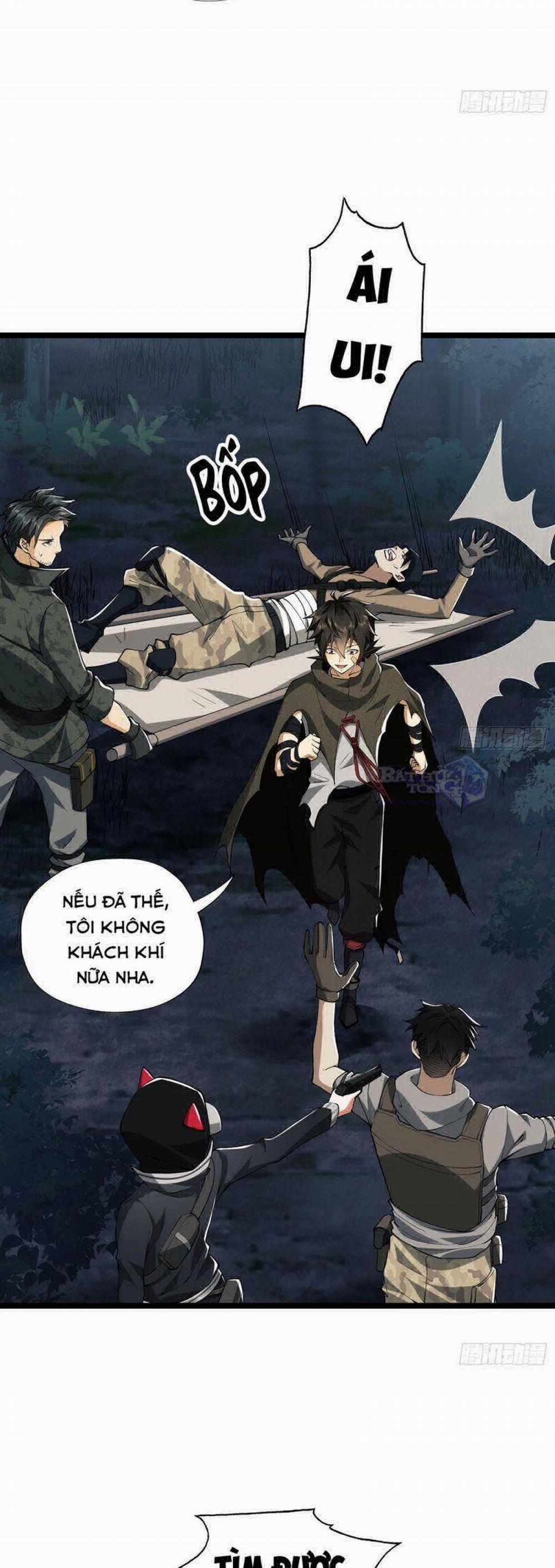 Đệ Nhất Danh Sách 25 trang 23