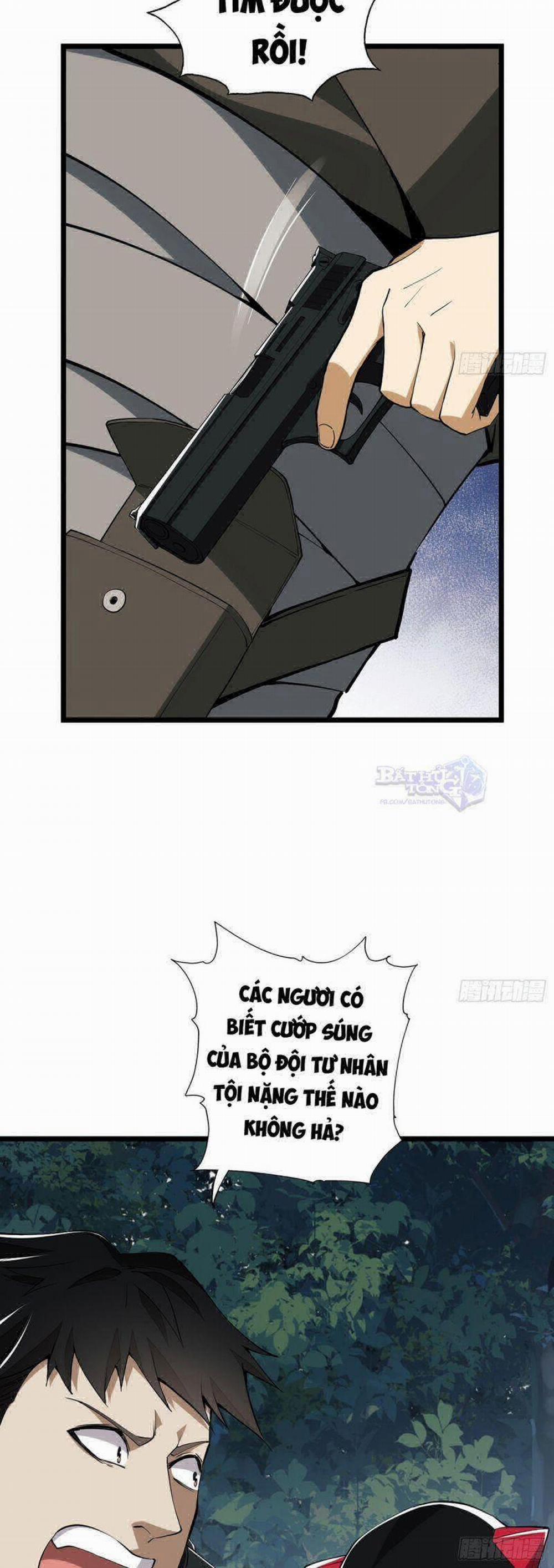 Đệ Nhất Danh Sách 25 trang 24