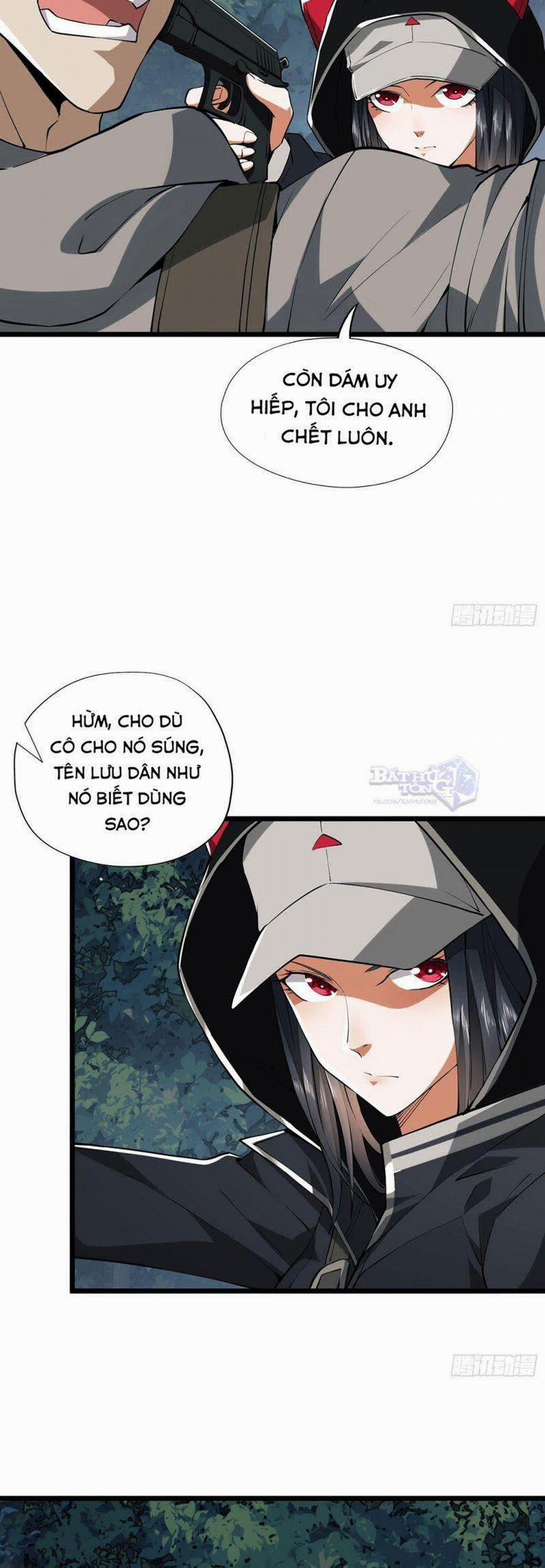 Đệ Nhất Danh Sách 25 trang 25