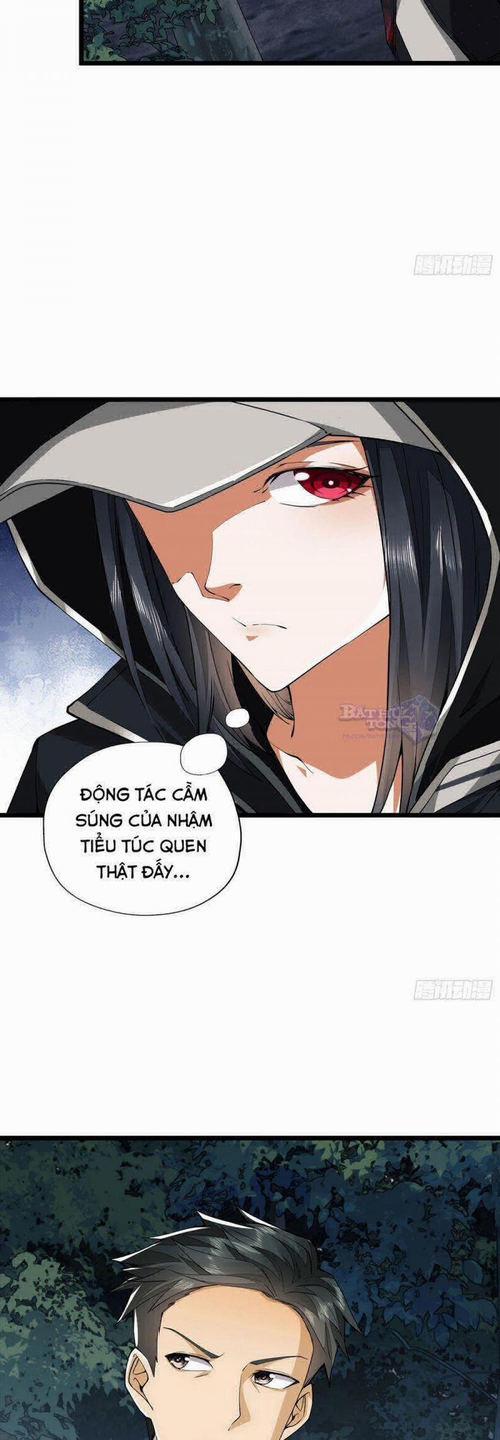 Đệ Nhất Danh Sách 25 trang 27