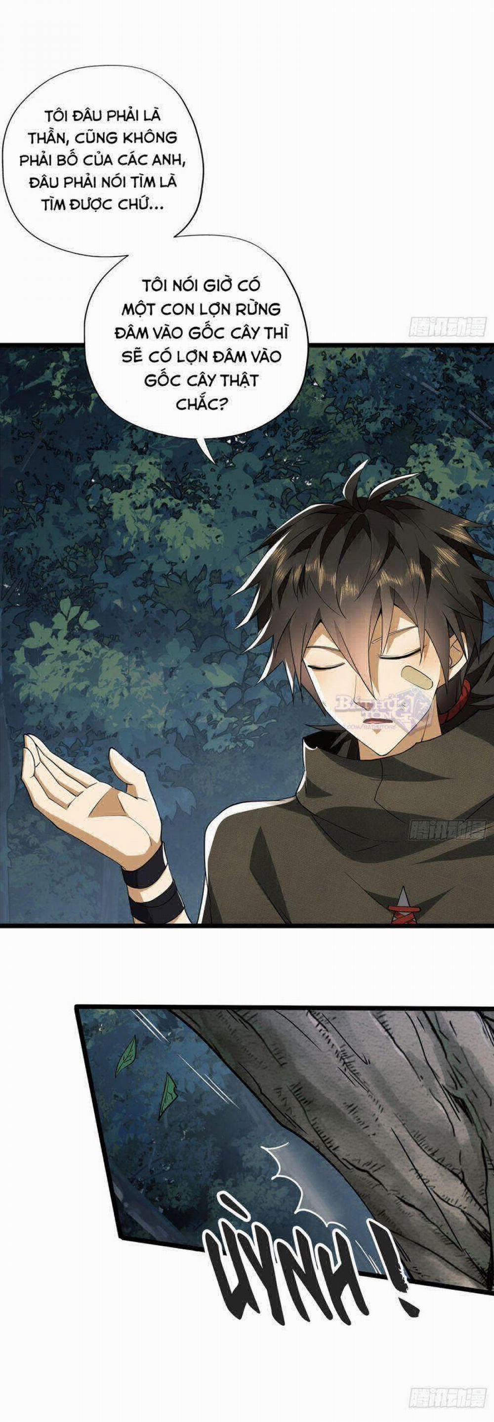 Đệ Nhất Danh Sách 25 trang 29