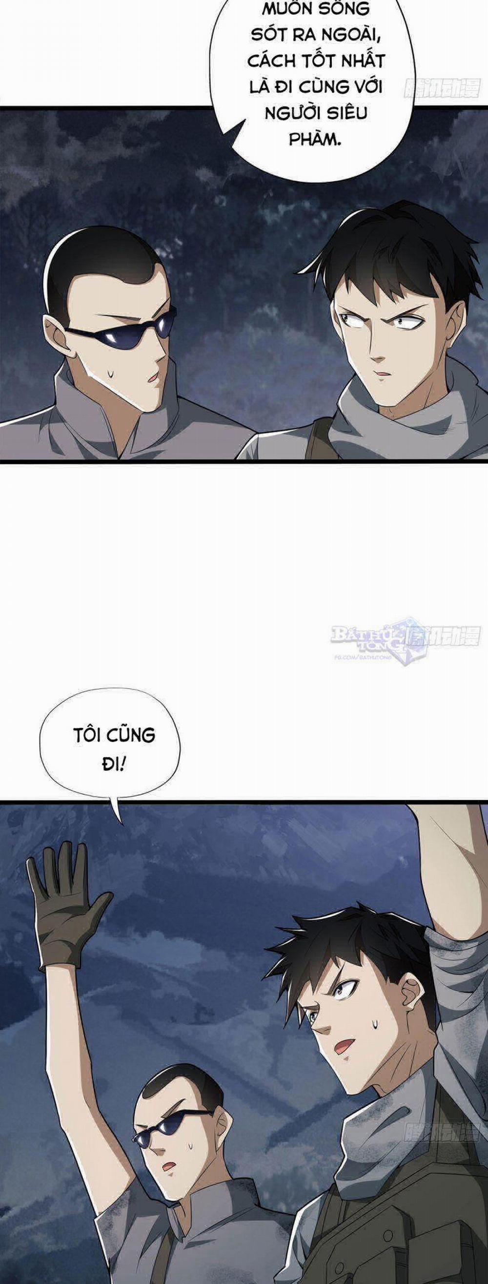 Đệ Nhất Danh Sách 25 trang 3