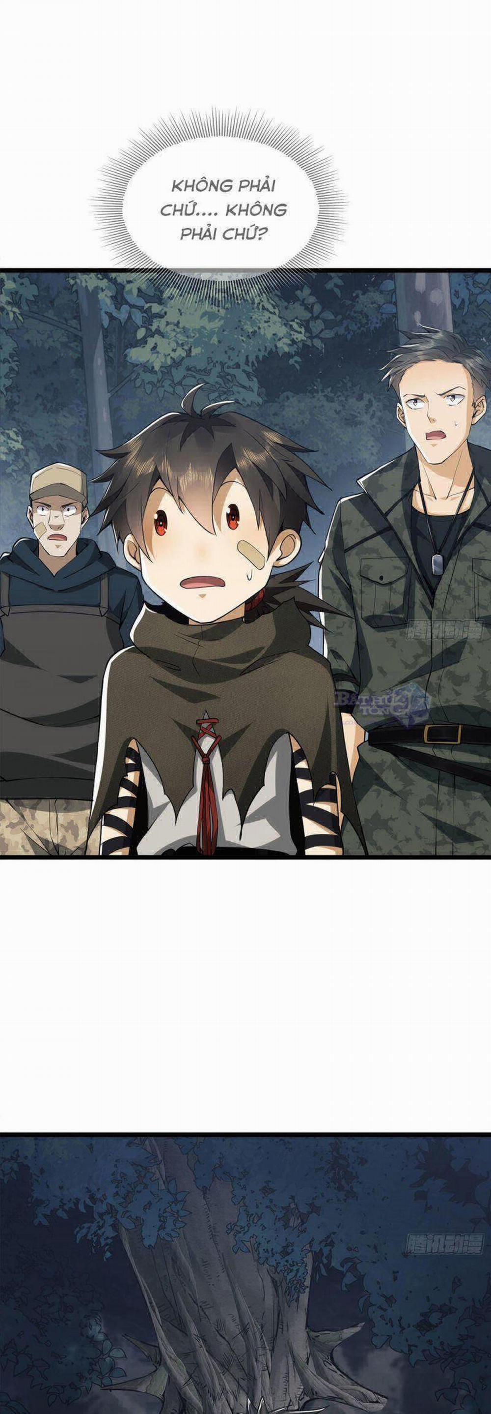 Đệ Nhất Danh Sách 25 trang 30