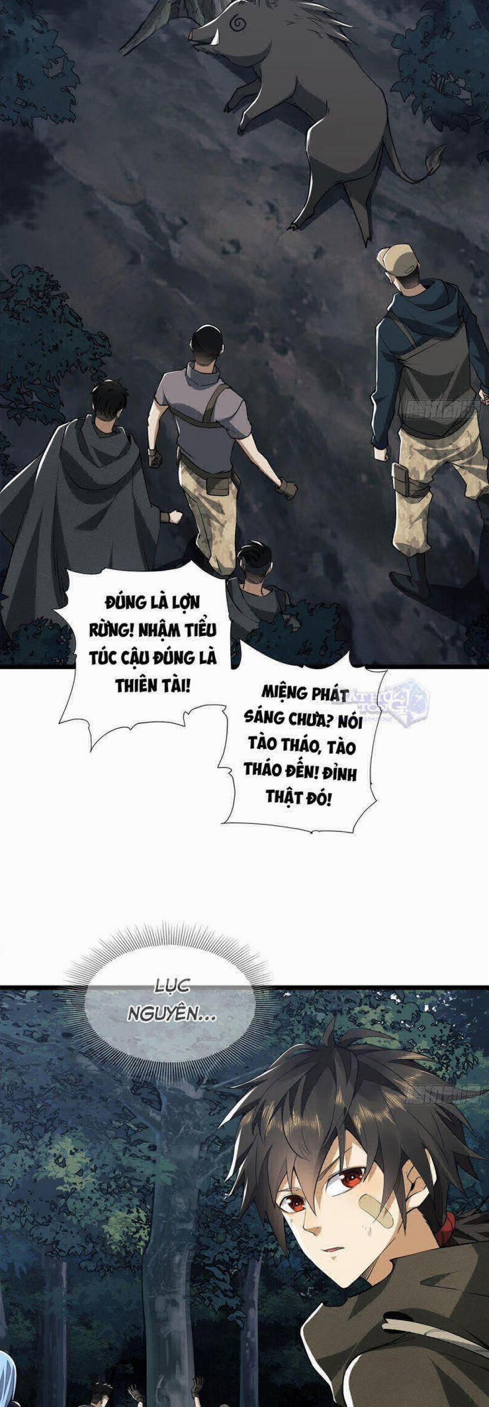 Đệ Nhất Danh Sách 25 trang 31