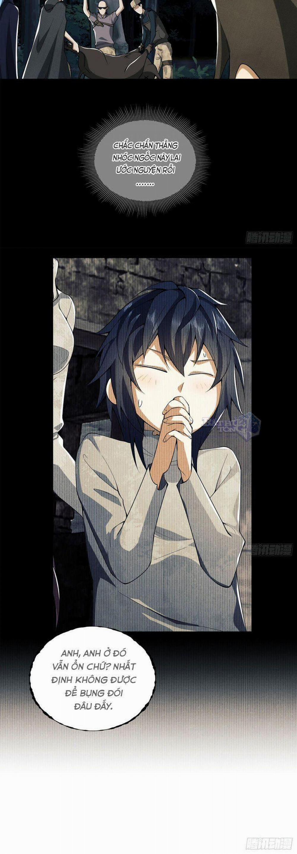 Đệ Nhất Danh Sách 25 trang 32