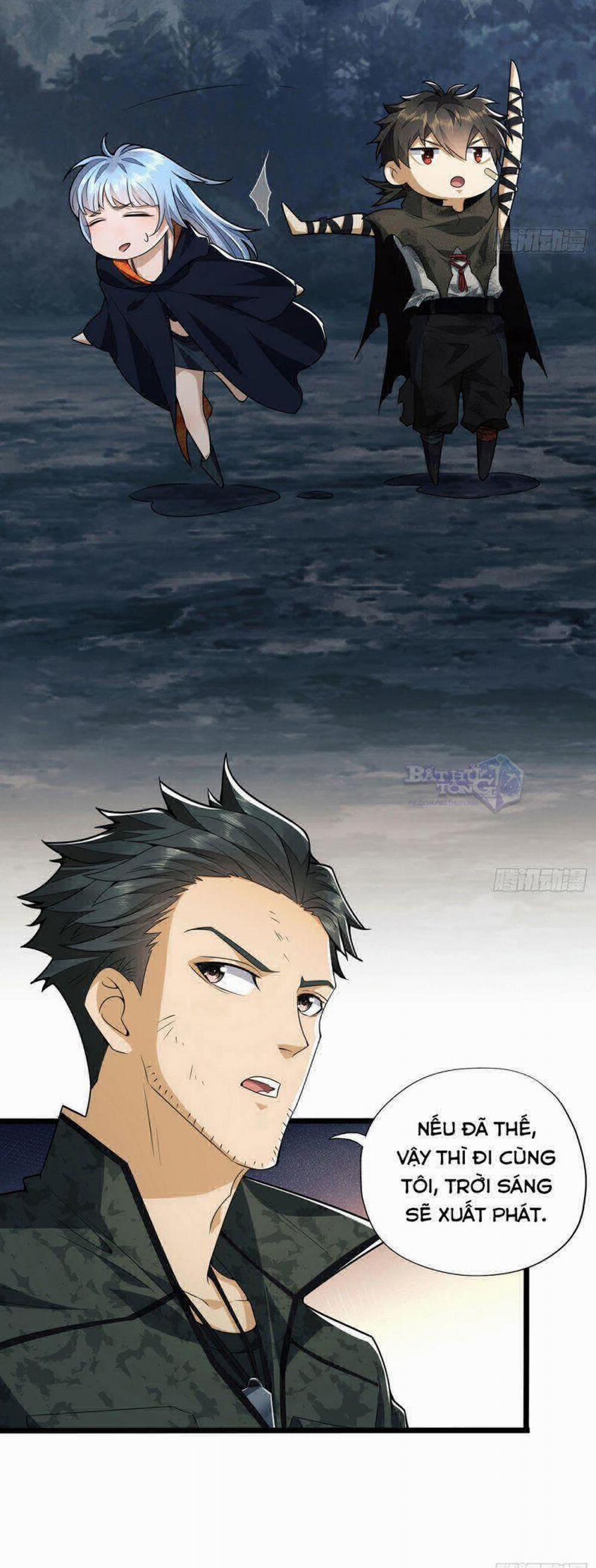 Đệ Nhất Danh Sách 25 trang 5