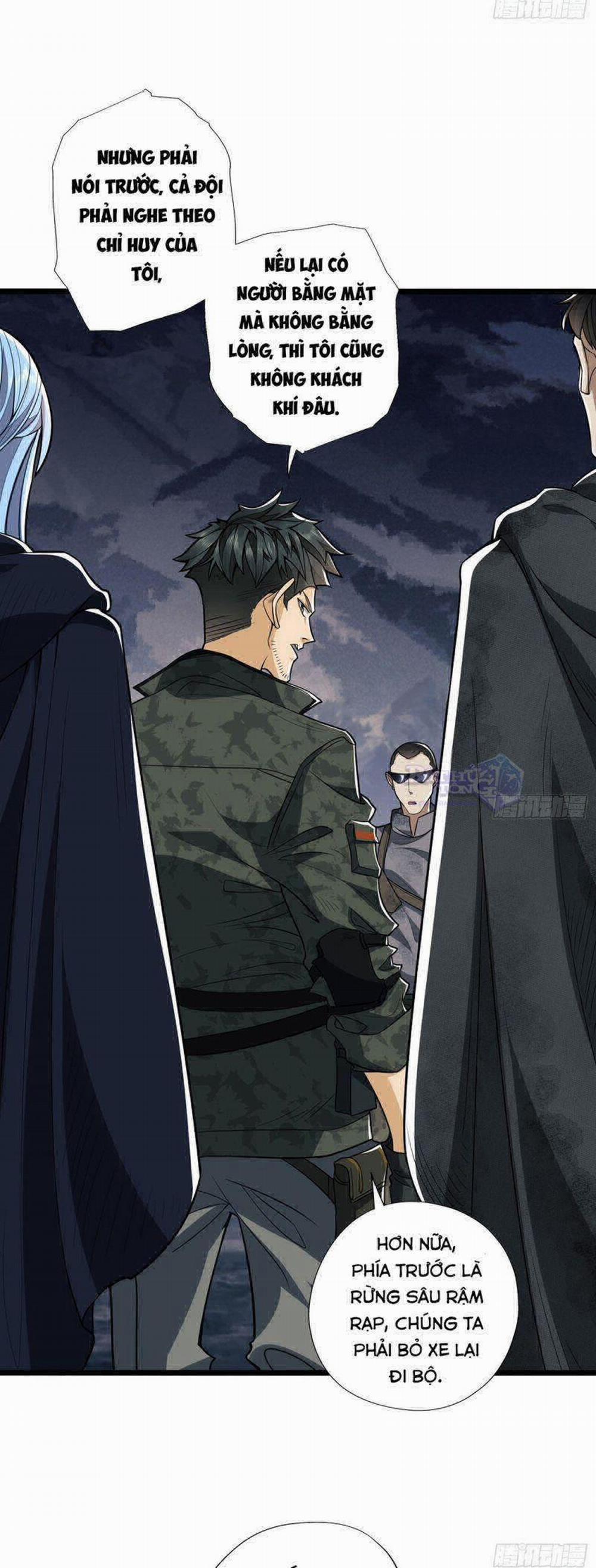 Đệ Nhất Danh Sách 25 trang 6